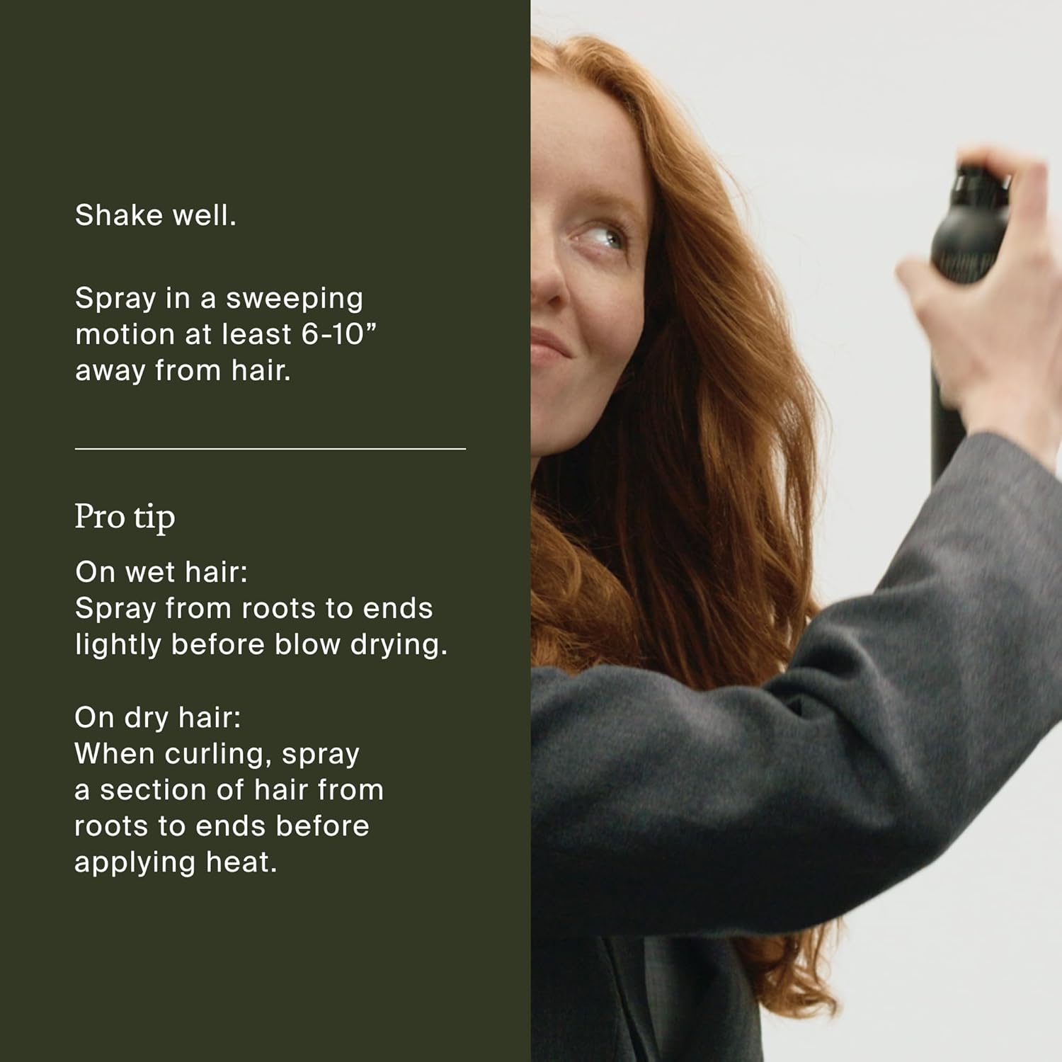 Living Proof Style Lab Flex Hairspray