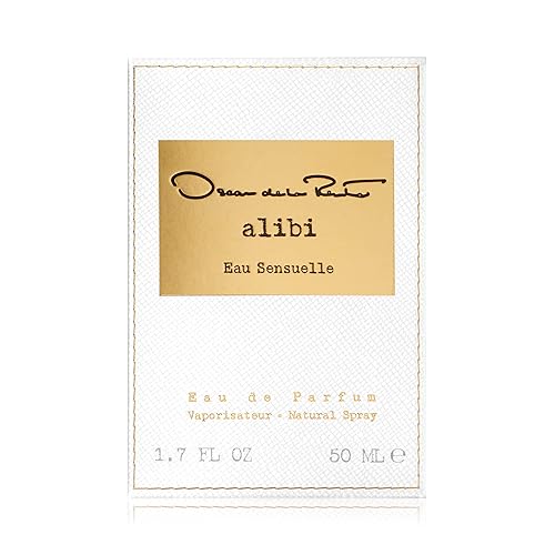 Miniatura 10 de Oscar de la Renta Alibi Eau Sensuelle Eau de Parfum