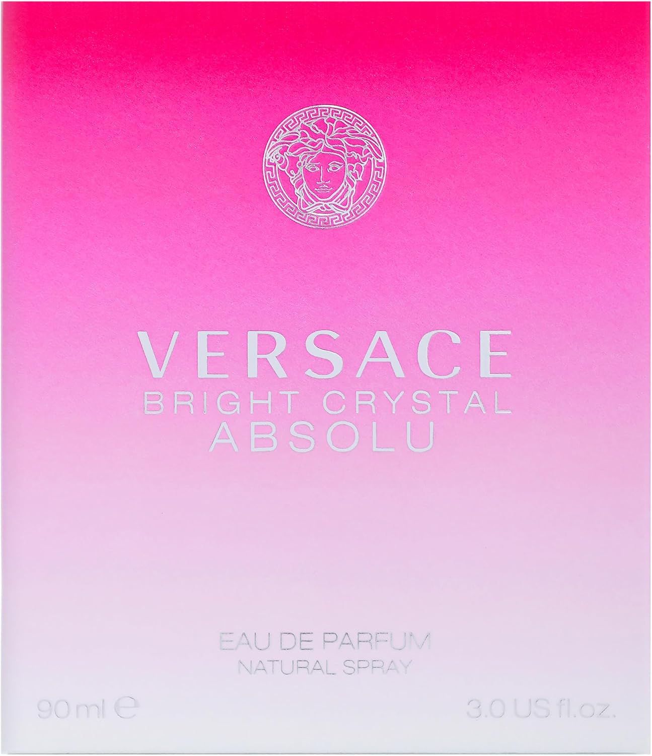 برايت كريستال ابسلو للنساء من فرزاتشي , او دي بارفان , 100 مل ... - view 6