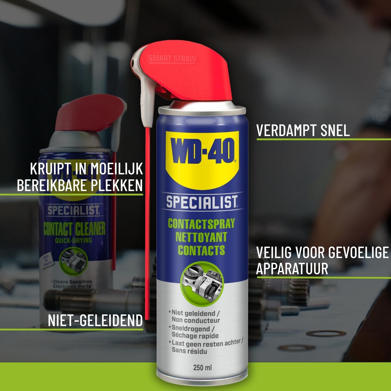 WD-40