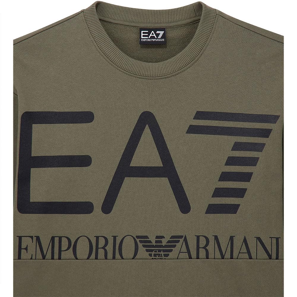 EA7 Emporio Armani Felpa 7M002201_AF27189 2XL