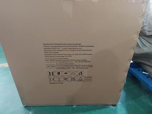 Miniatura 43 de VEVOR Nuevo tanque diésel portátil, capacidad de 58 galones y caudal de 10 GPM, tanque de combustible diésel con bomba de transferencia eléctrica