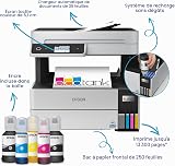 Epson Ecotank ET-5150 Ad Inchiostro A4 4800 X 1200 Dpi 37 Ppm WI-Fi (ecotank ET-5150) - 2