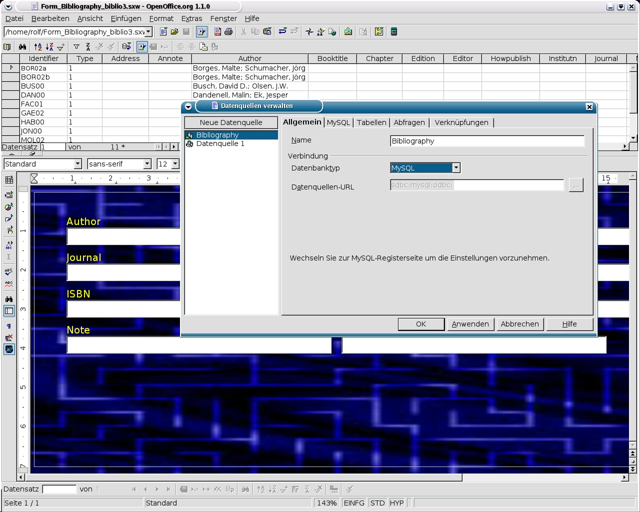 Apache OpenOffice 2025 auf DVD – Multi plattform Version – Deutsch – Writer, Calc, Impress – Kein Abo, offline