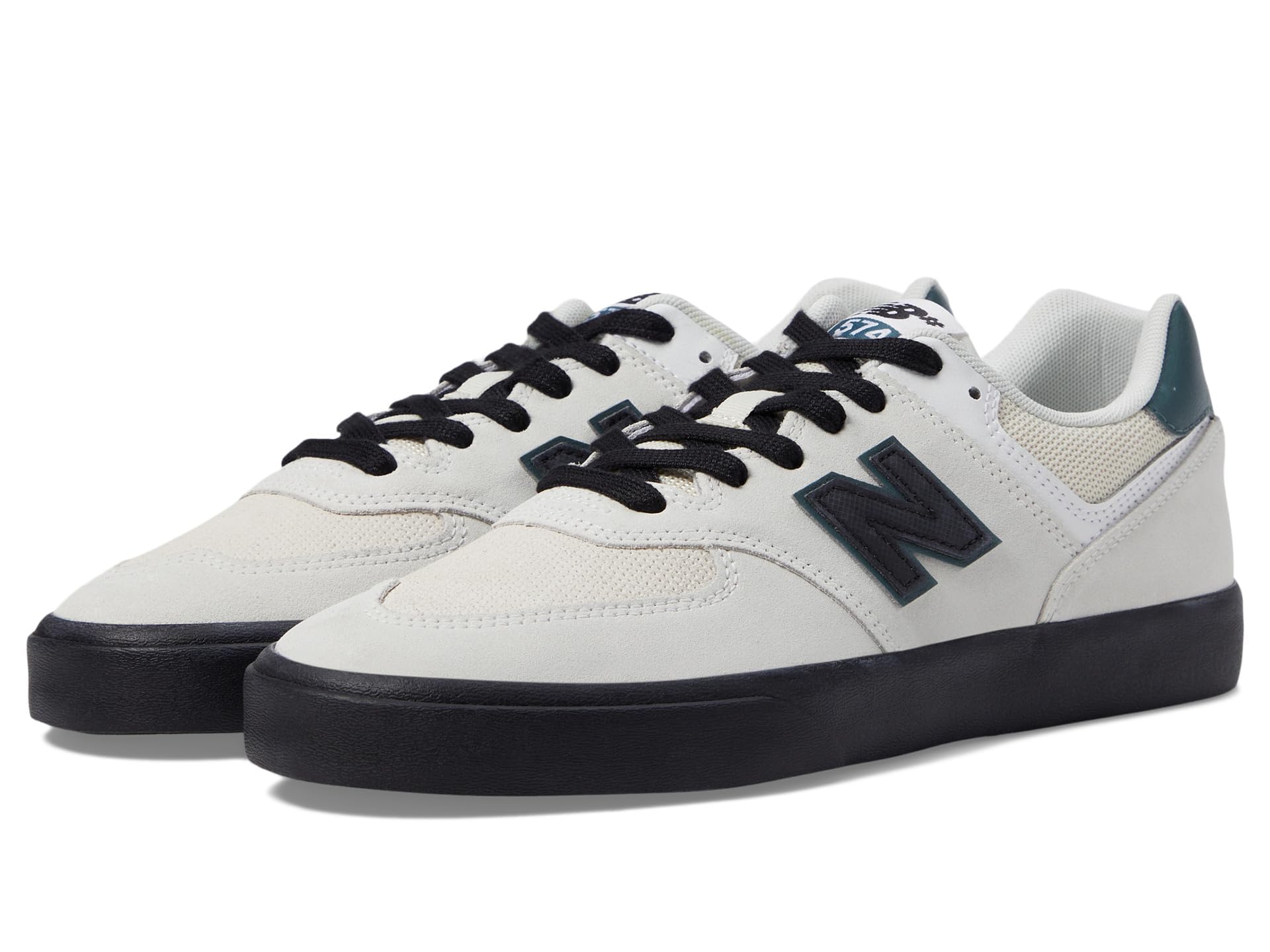 New Balance Men's 574 Vulc Sneakers