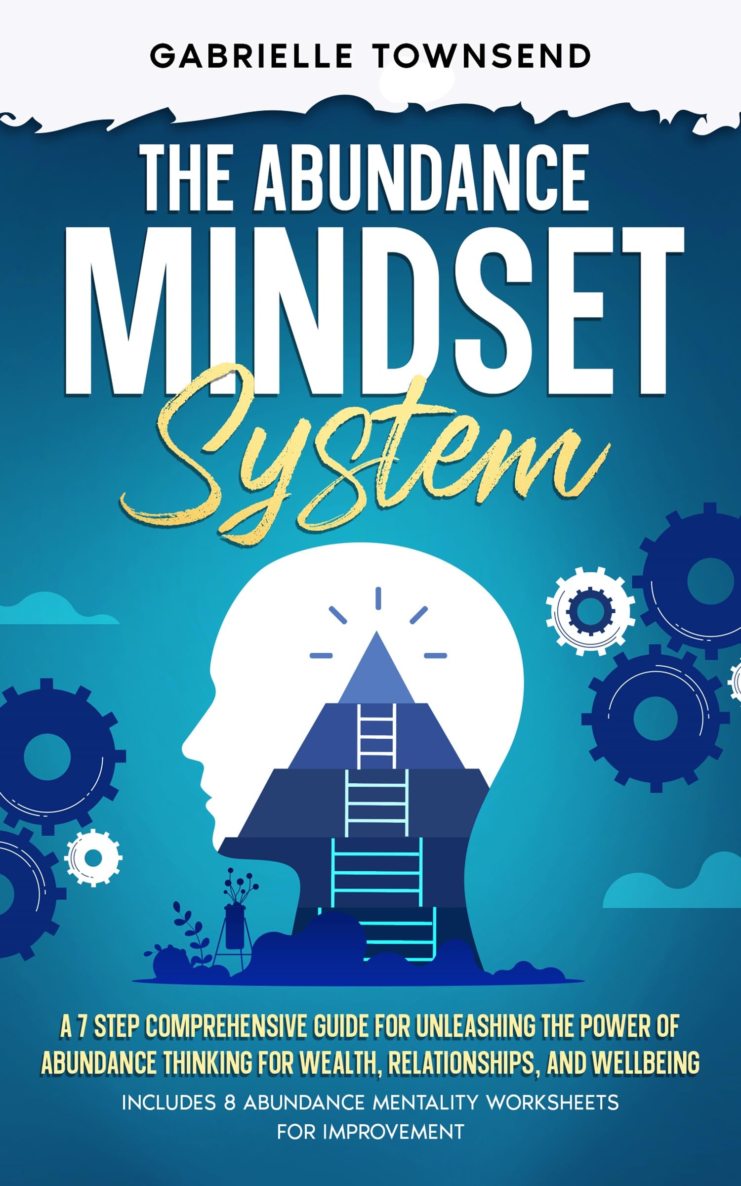 GST Abundance Mindset CD 【公式通販】
