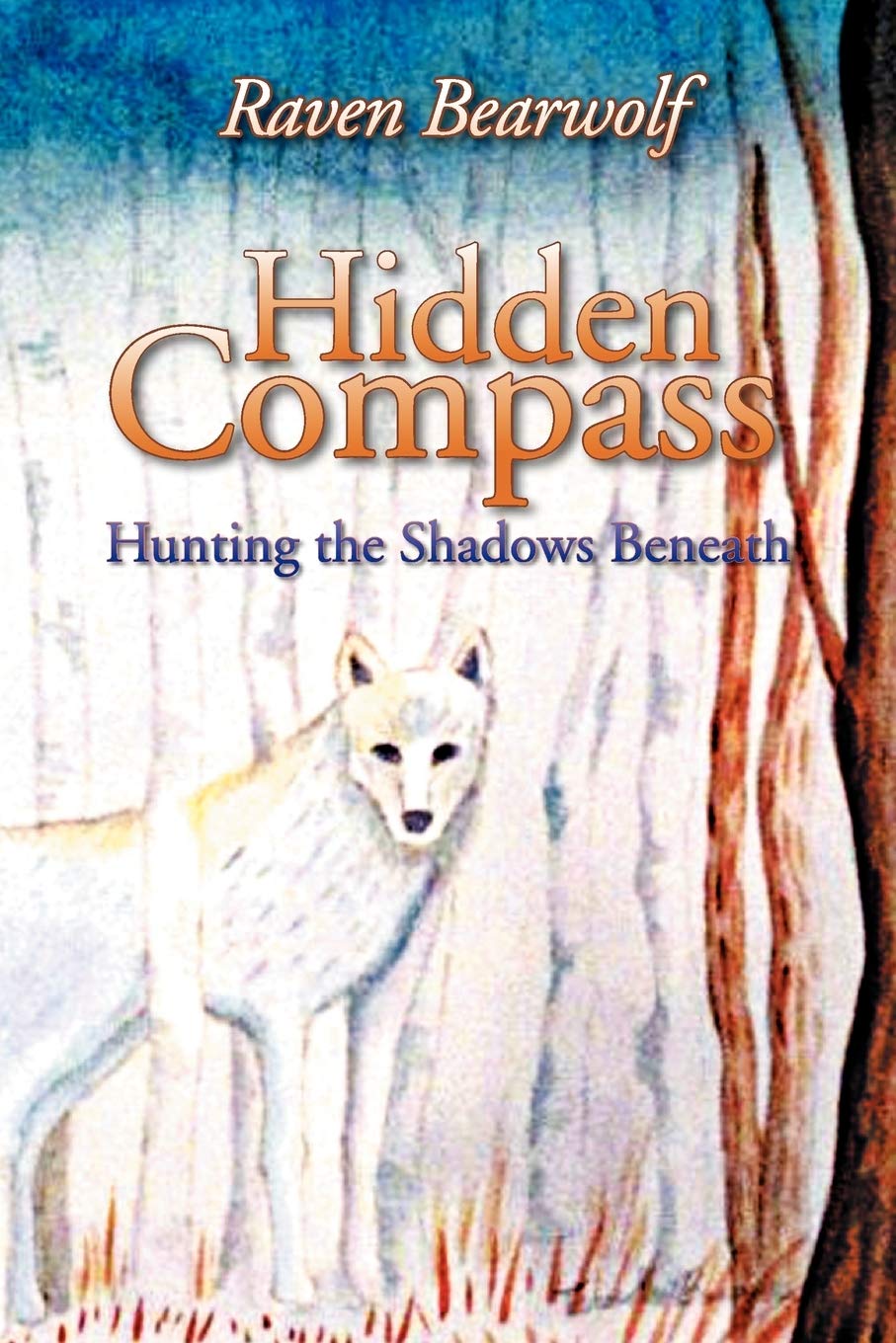 Hidden Compass: Hunting the Shadows Beneath