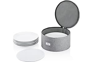 China Storage Container with Secure Dividers