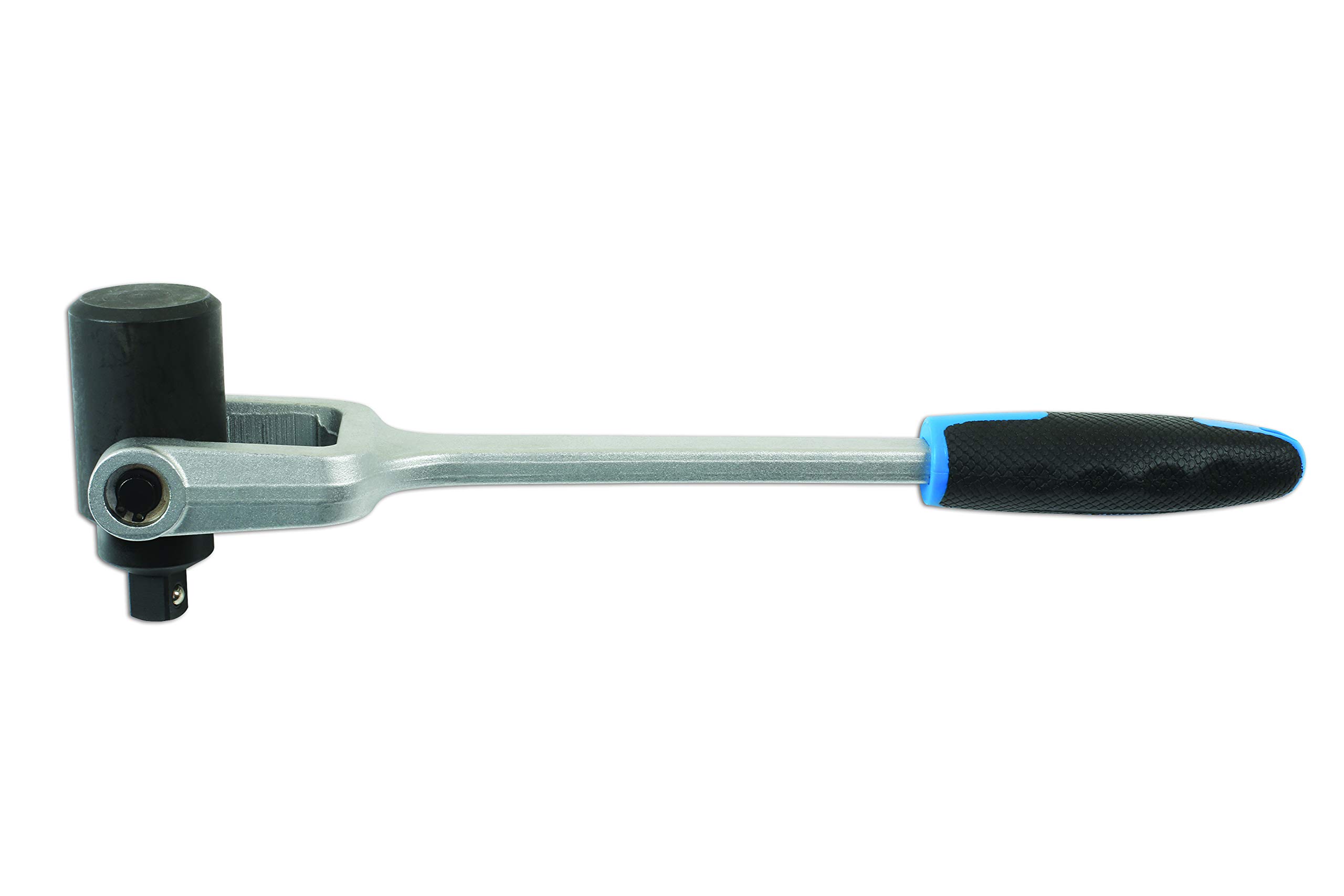 Laser 7654 Impact Power Bar outillage de précision 1/2" 330mm