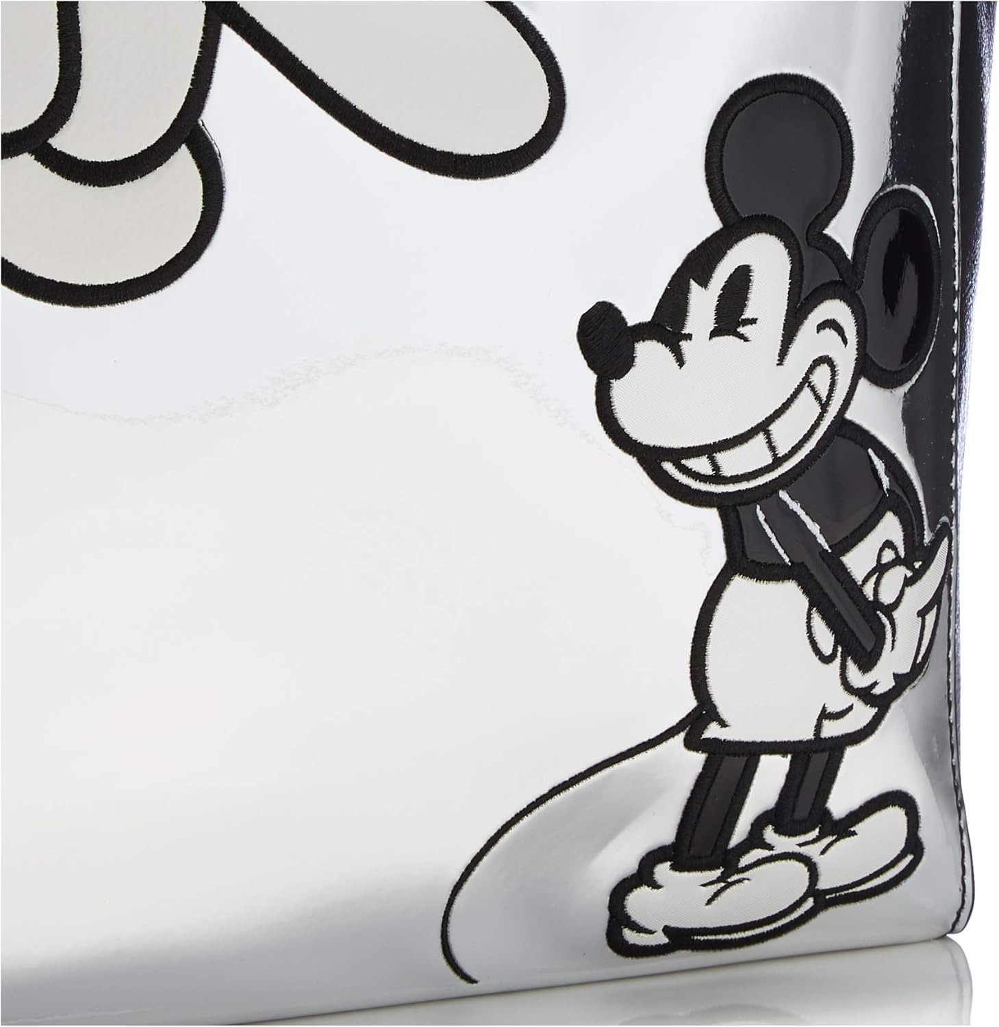 Concept One Mickey Tote Bag, Multi
