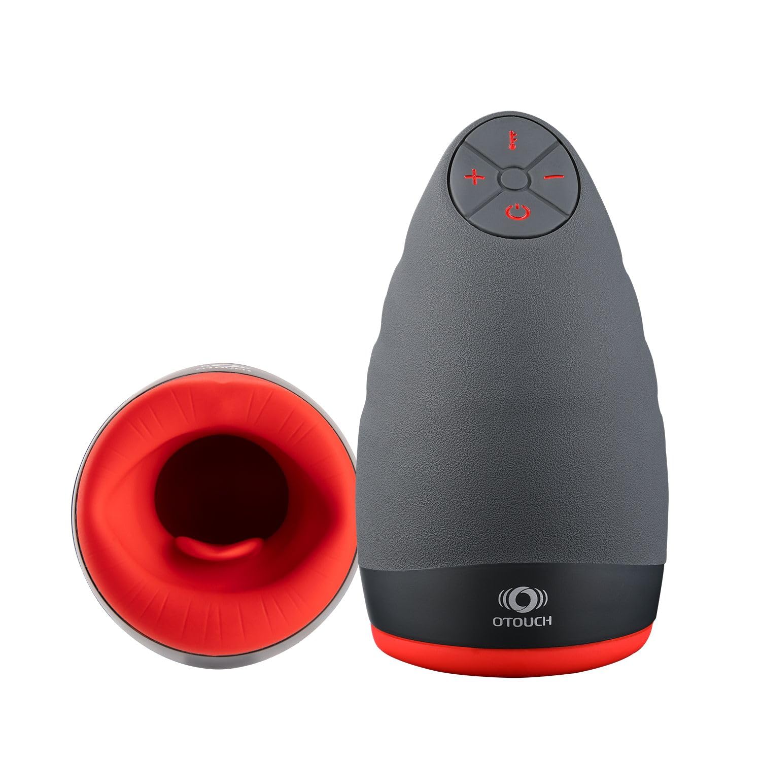 HOTBOY Otouch Masturbatori maschili OTOUCH Chiven 2 è un potente masturbatore per peni con vibrazione e funzione di calore