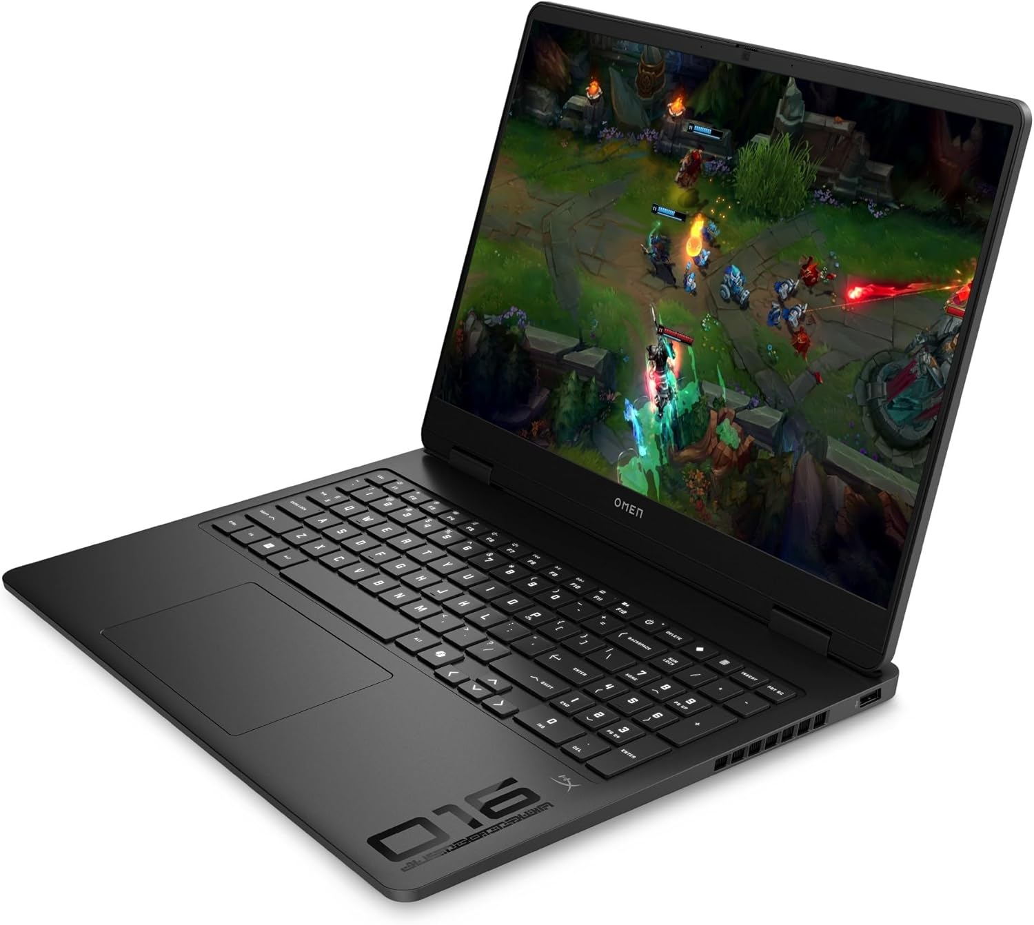 OMEN 16-an0000sl Notebook - Notebook - Immagine 4