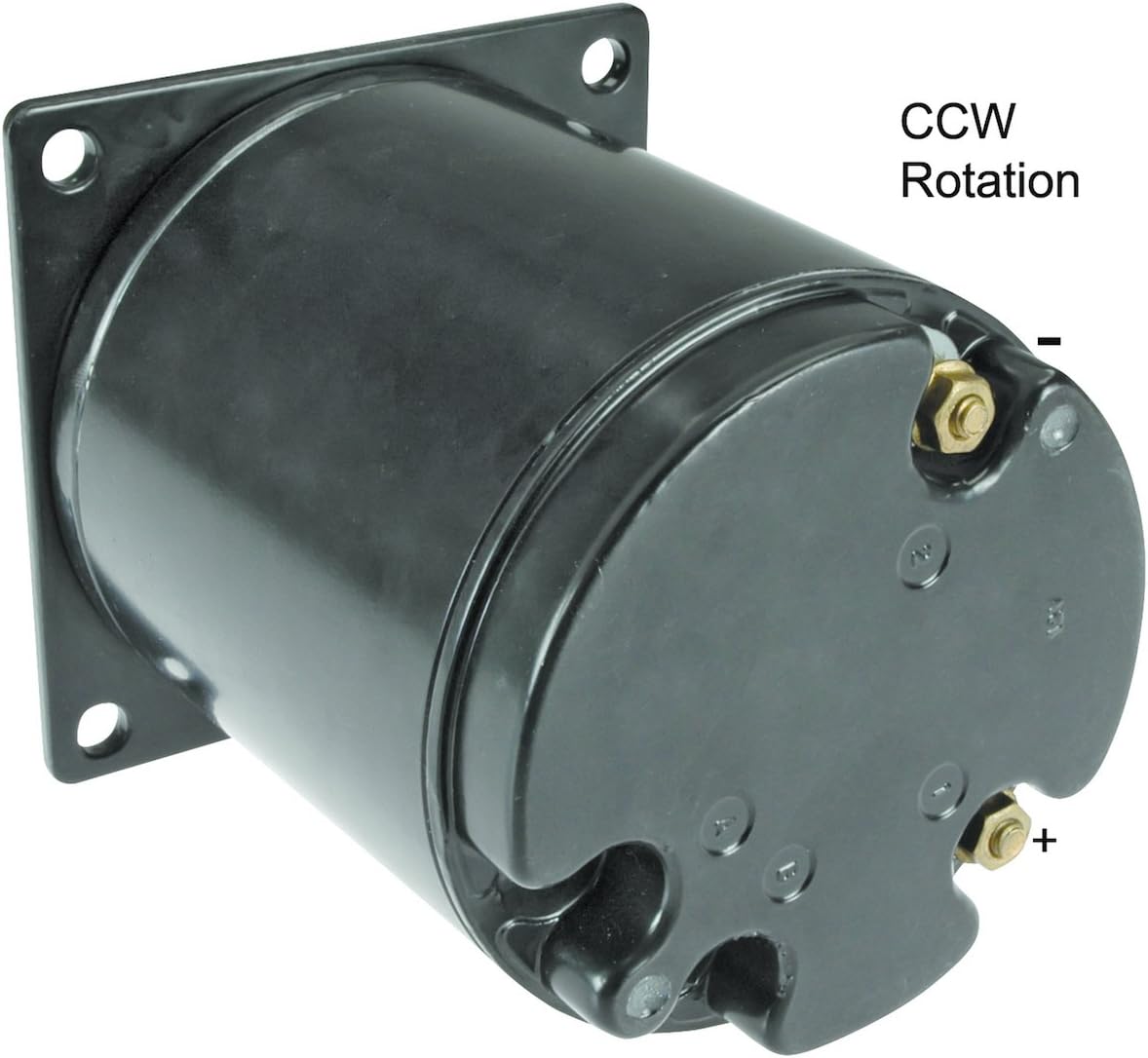 NEW Meyer Salt Spreader Motor