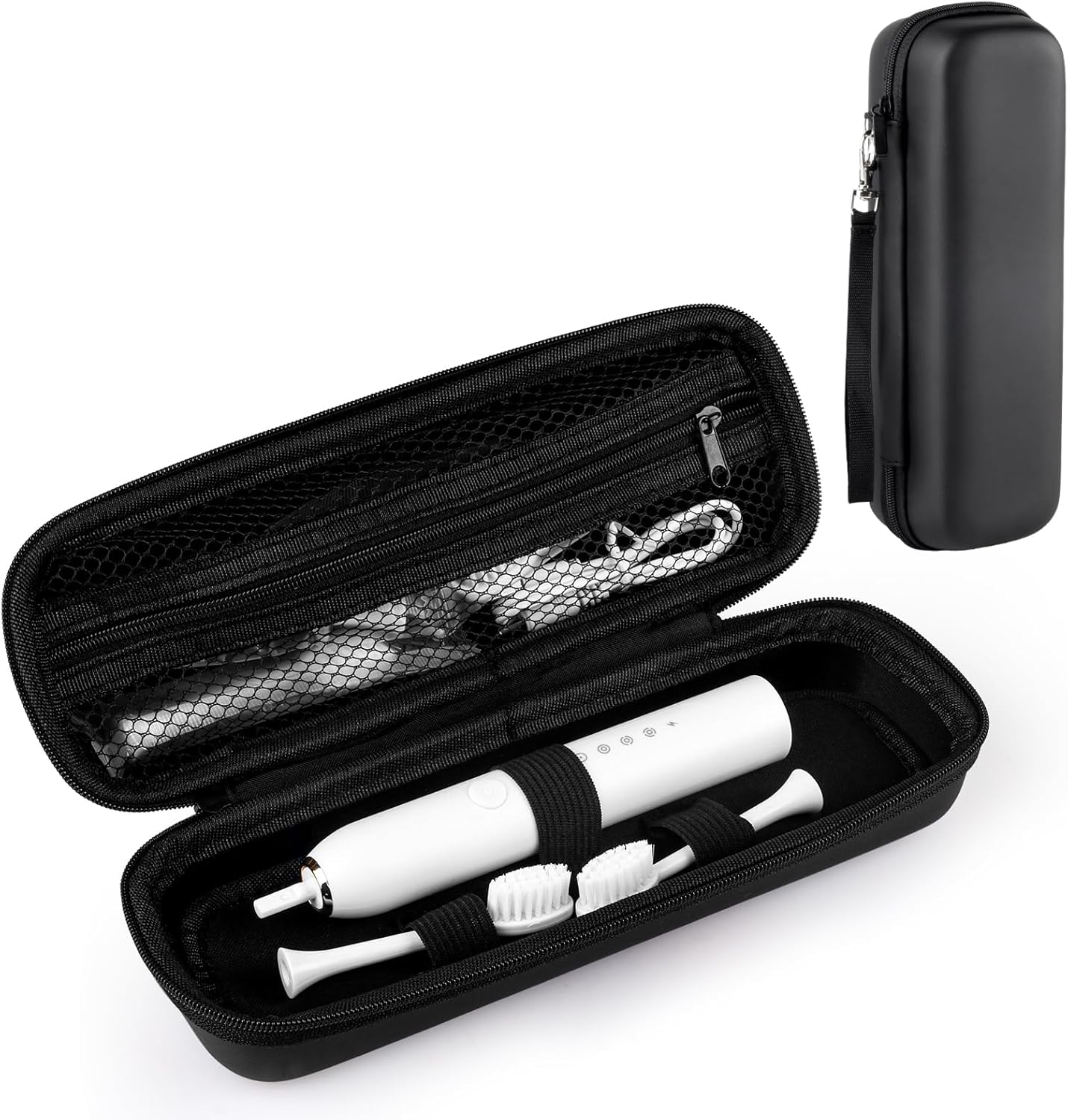 Amazon.com: Fowecelt Electric Toothbrush Travel Case for Oral-B Pro ...