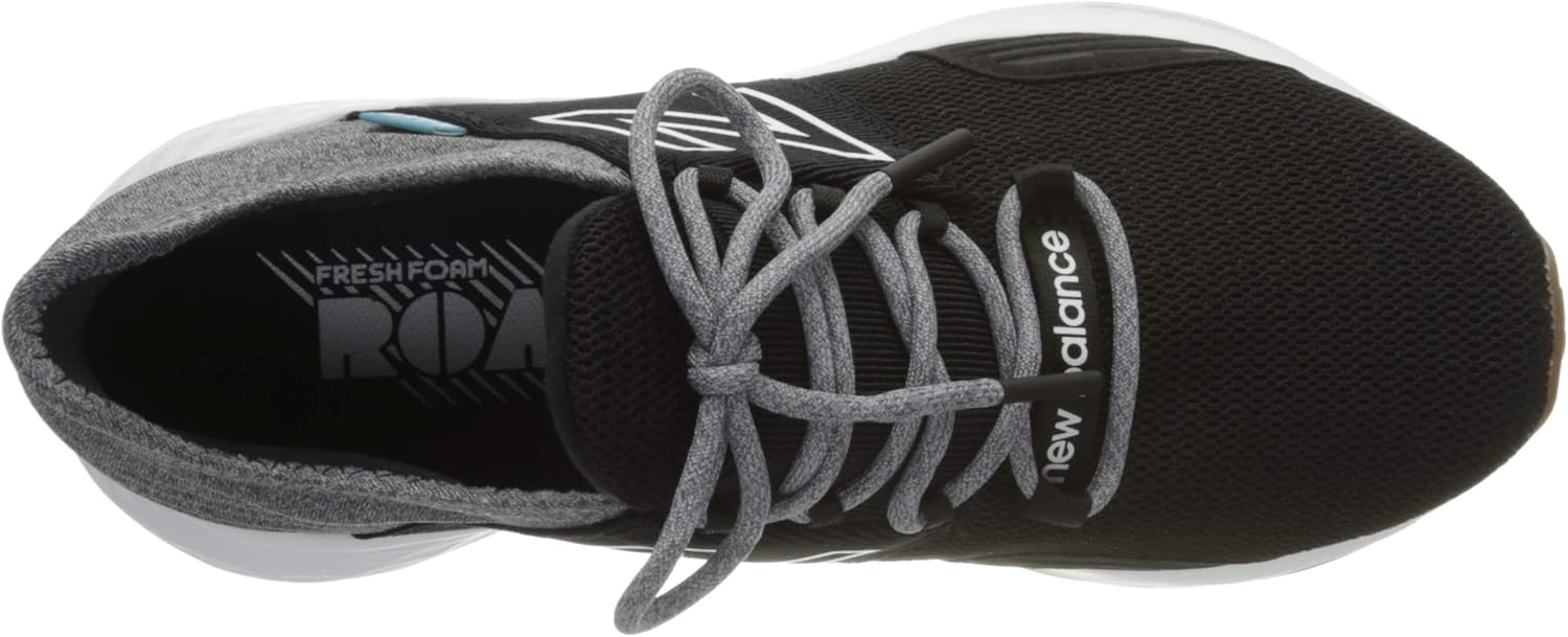کفش مخصوص دویدن زنانه نیوبالانس مدل Fresh Foam Roav V1