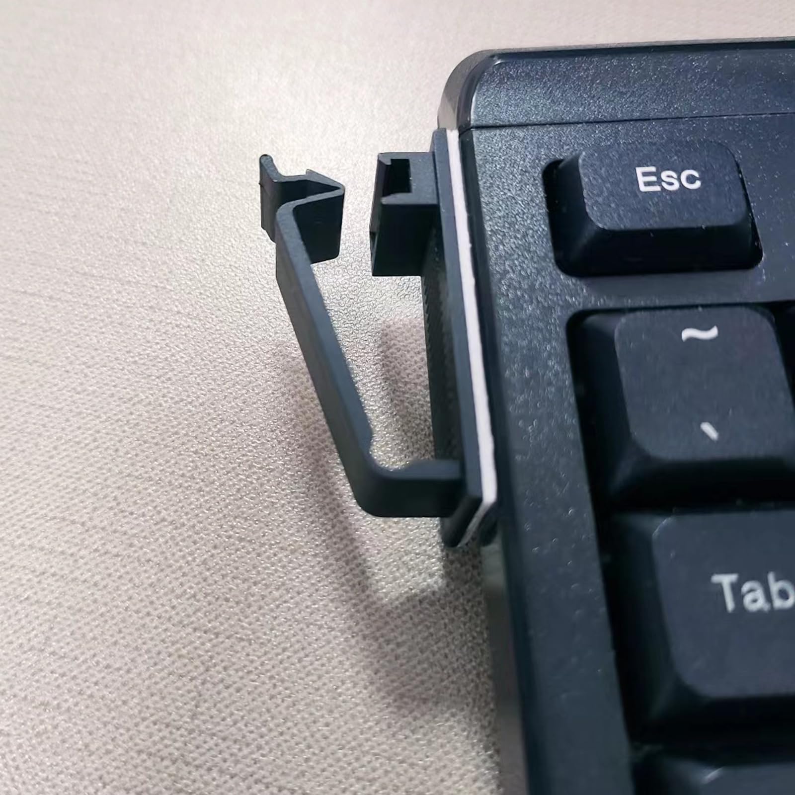 Amazon.co.jp: ツイルキーボードストラップ高品質 Wooting キーボード