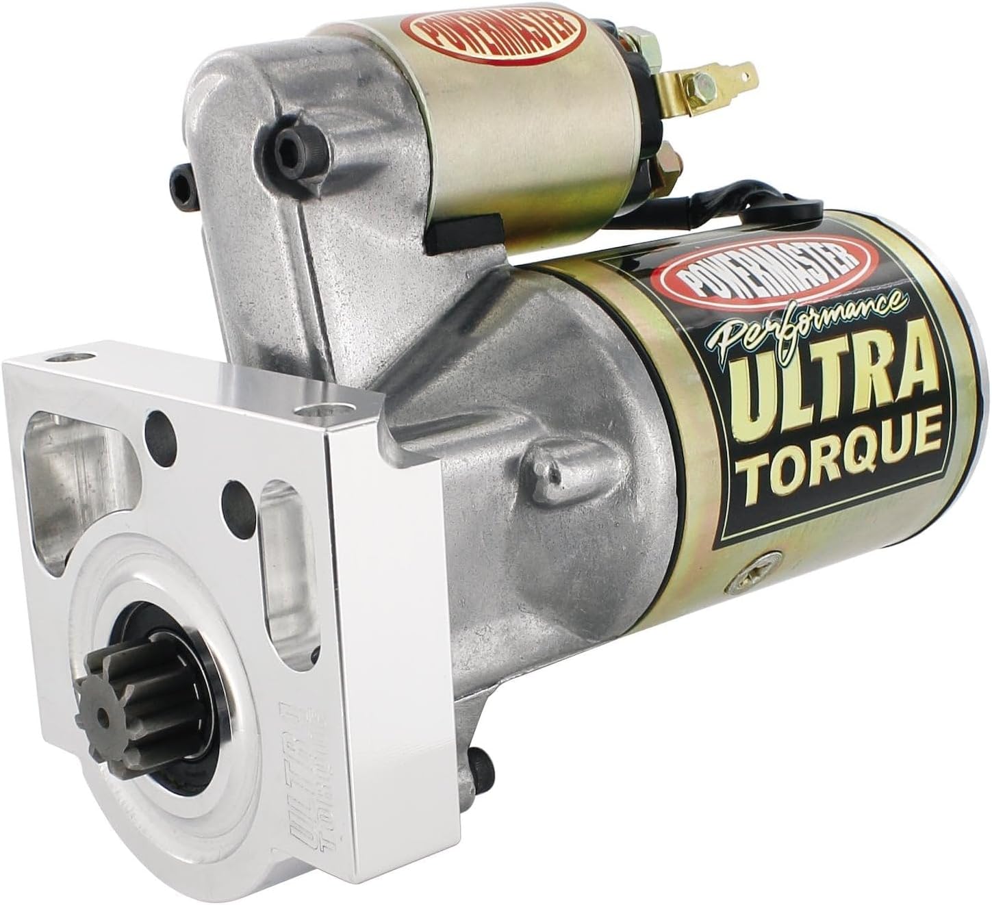 Powermaster Ultra Torque Starter