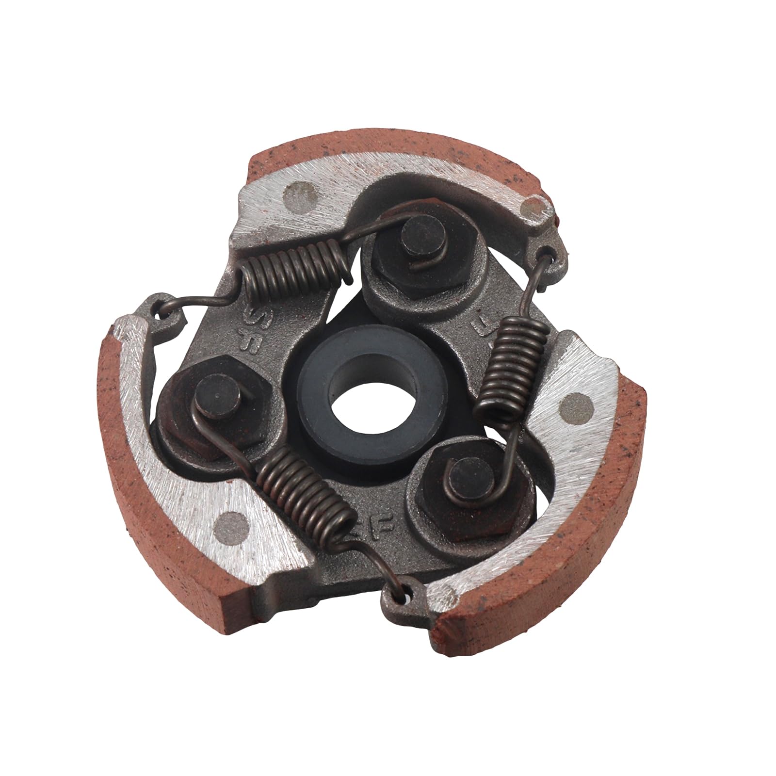 Clutch Pad Fits For Spring 47cc 49cc 2 Stroke Pocket Mini Dirt Bike ATV