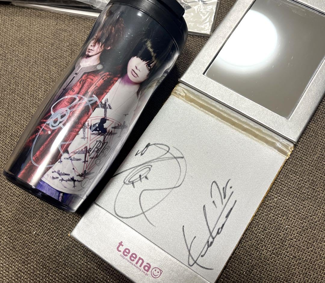 Plastic Tree DVD・本・グッズセット Plastic Tree DVD・本・グッズセット