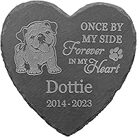 Vista 18 de Regalos conmemorativos de Border Collie, piedra conmemorativa de Border Collie, recuerdo de Border Collie, en memoria amorosa Border Collie