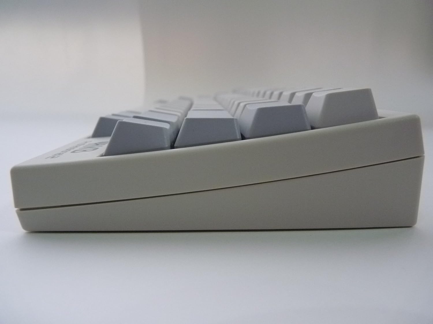 Discount 90% Happy Hacking Keyboard Professional2 (White Keytop Print/blank)