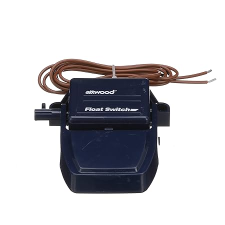Atwood 4202-7 Automatic Float Switch