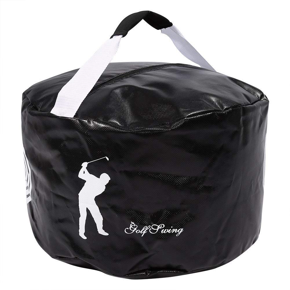 V GEBY Golf Smash Bag Impact Trainer Swing Training Aids Power Golf Practice Bag Borsa da Golf