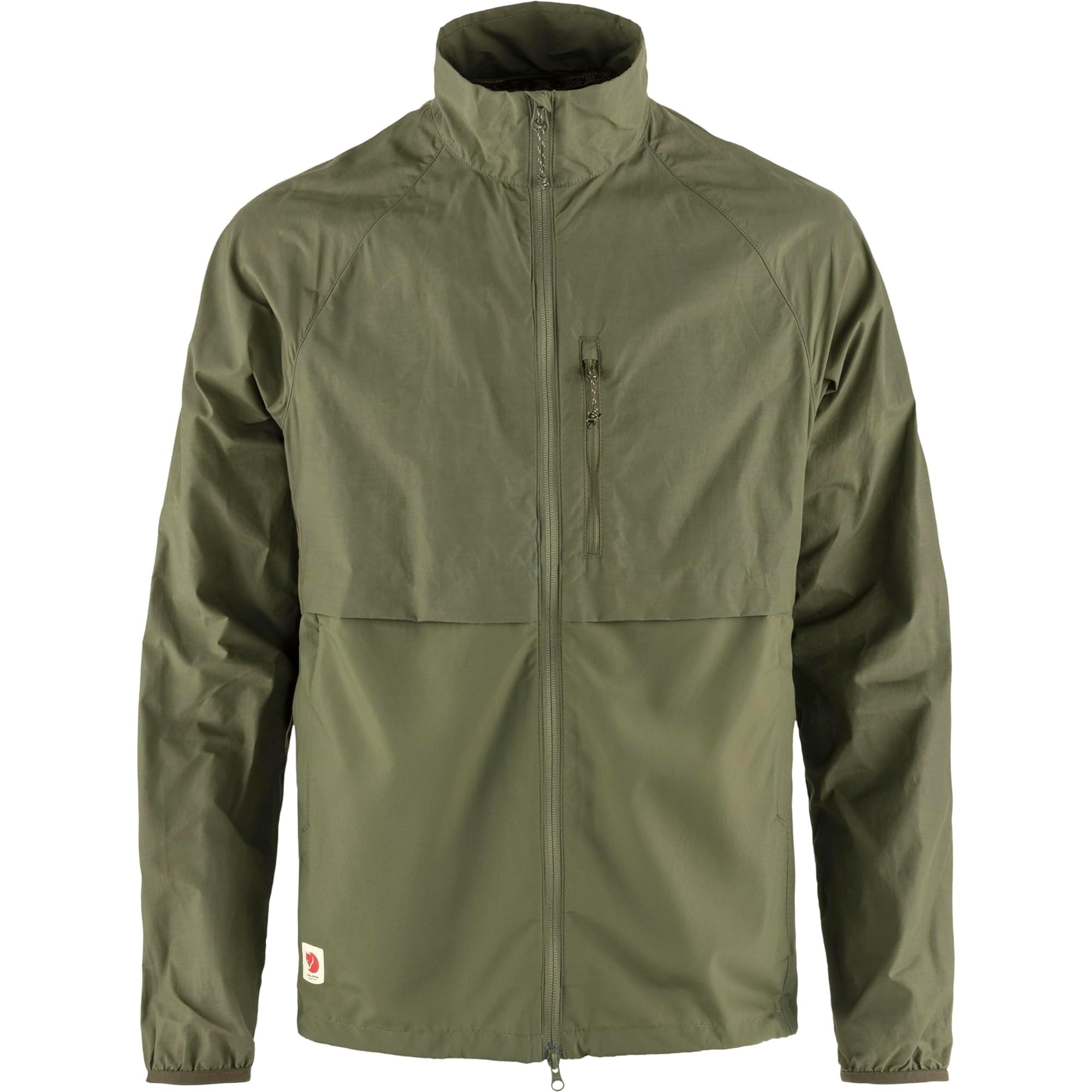 Fjällräven Kurtka Mężczyźni High Coast Hybrid Wind Jacket