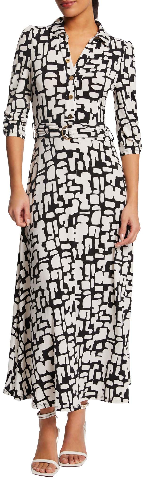 Morgan 231-rlilo Robe Femme (Lot de 1)