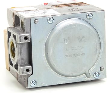Anets 60125203, Gas Valve, Natural Gas
