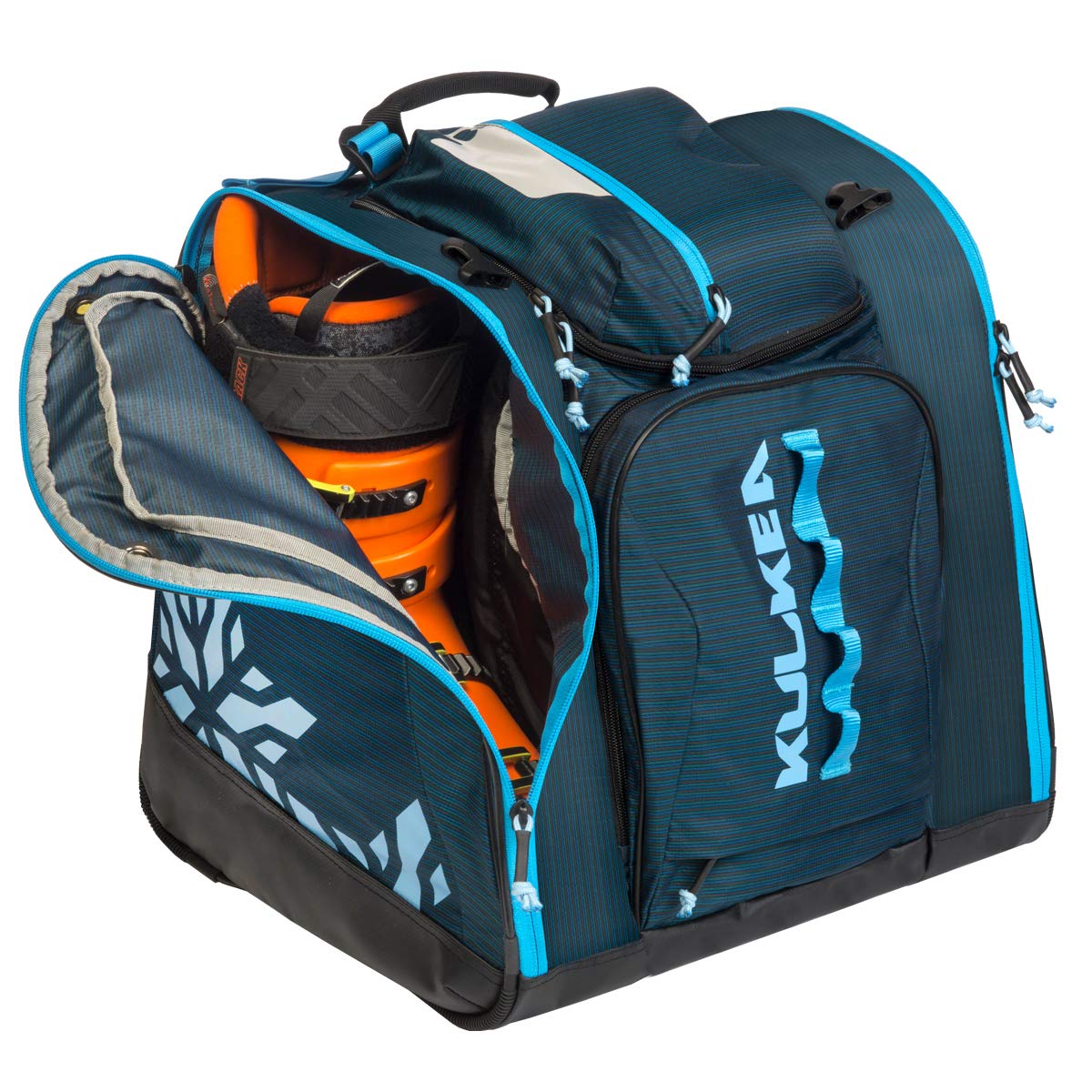 KULKEA Powder Trekker Skischuhtasche