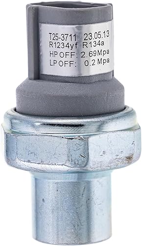 Miniatura 4 de Can-Am Interruptor de presión OEM para Defender, 715900673