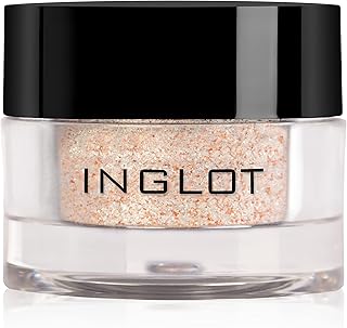 Inglot AMC PURE PIGMENT EYE SHADOW 118 | 2 g/...