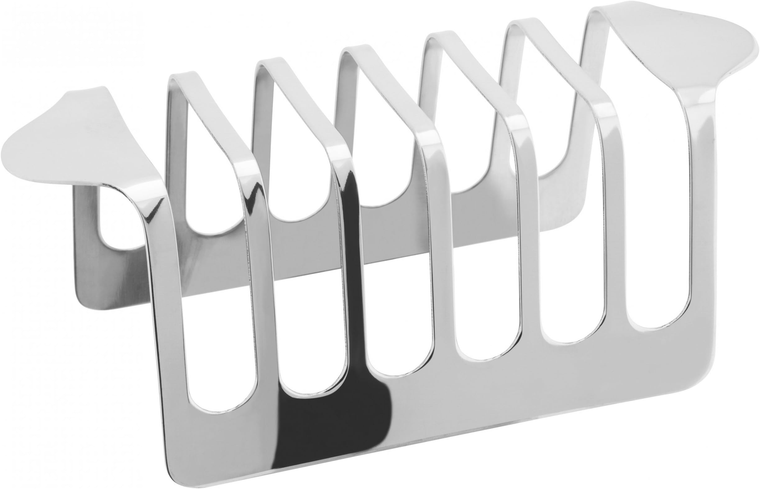 Stellar Toast Rack, 6 Slice