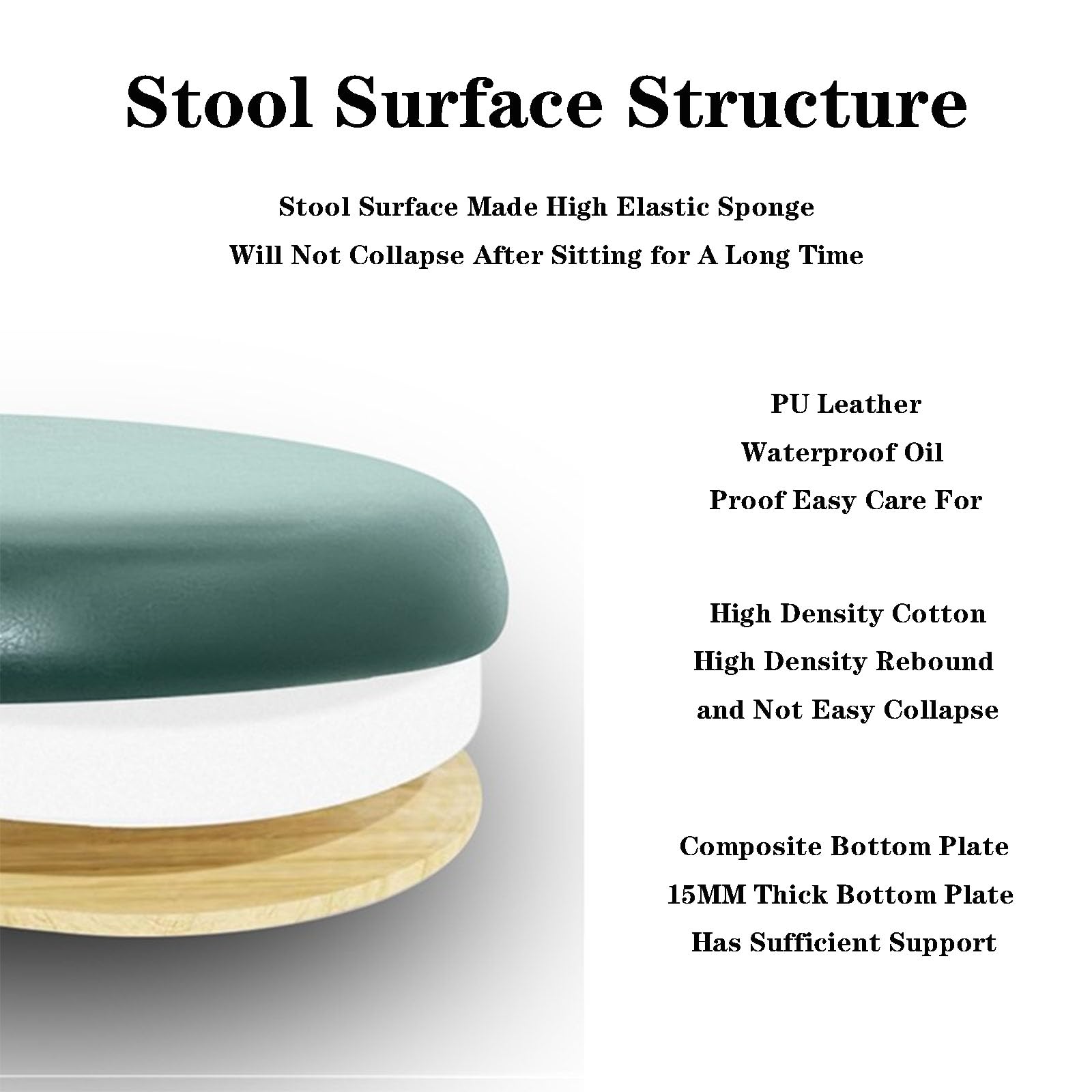 SFKLYU Asiento Hidráulico Ajustable, Sillón Enfermería Dental, Sillón Ergonómico Dibujo, Sillón Estética para Clínicas, Dentistas, Spas, Masajes, Centros Médicos, Salones Estudios,A4