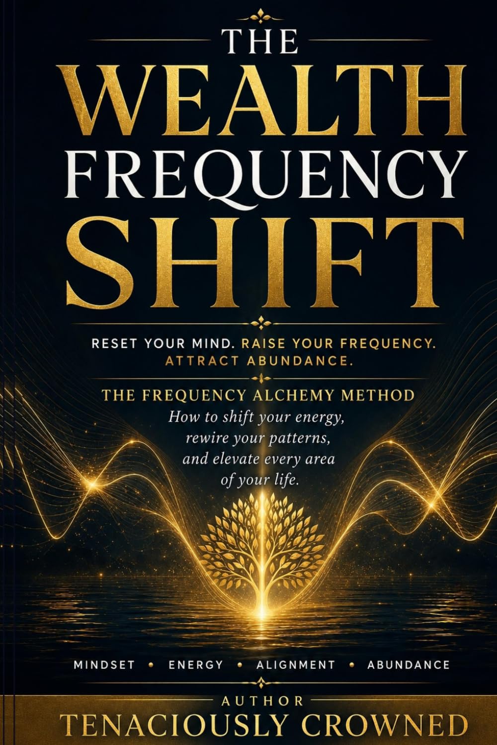 The Wealth Frequency Shift: Nervous System