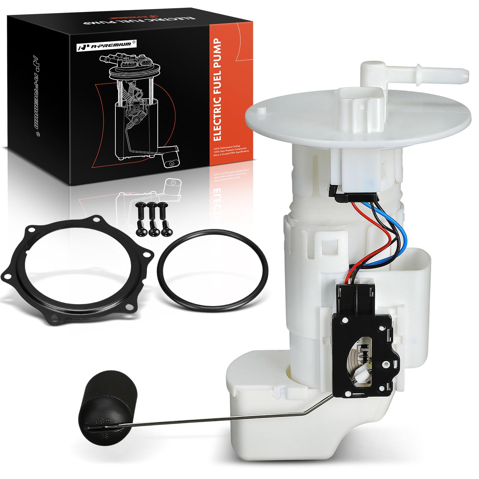 Amazon.com: A-Premium Electric Fuel Pump Module Assembly