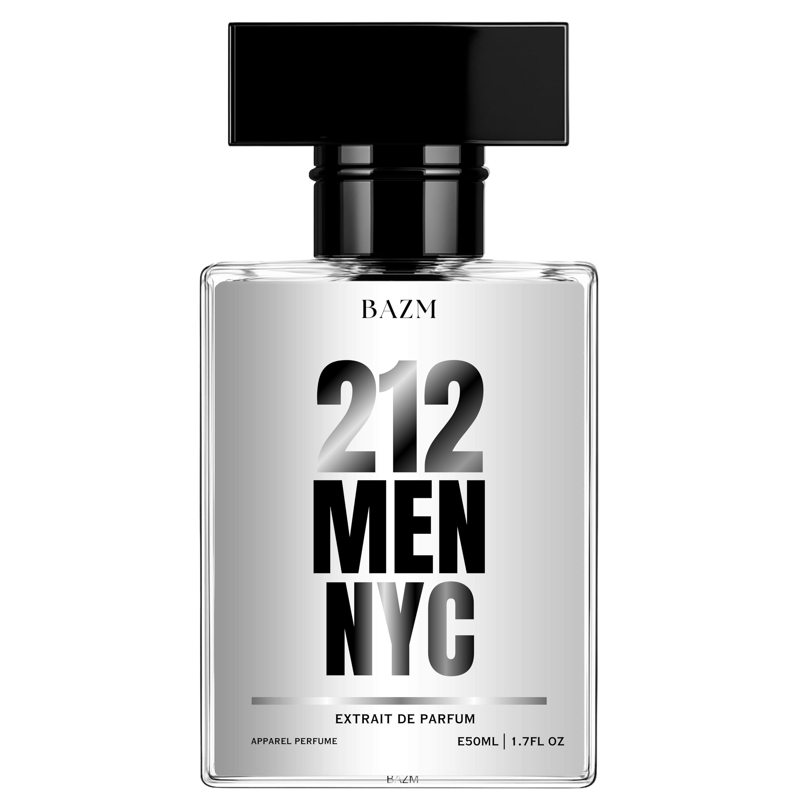 212 MEN オードトワレ 100ml Buy 212 Men NYC Perfume, Extrait De Parfum – Long Lasting Fresh