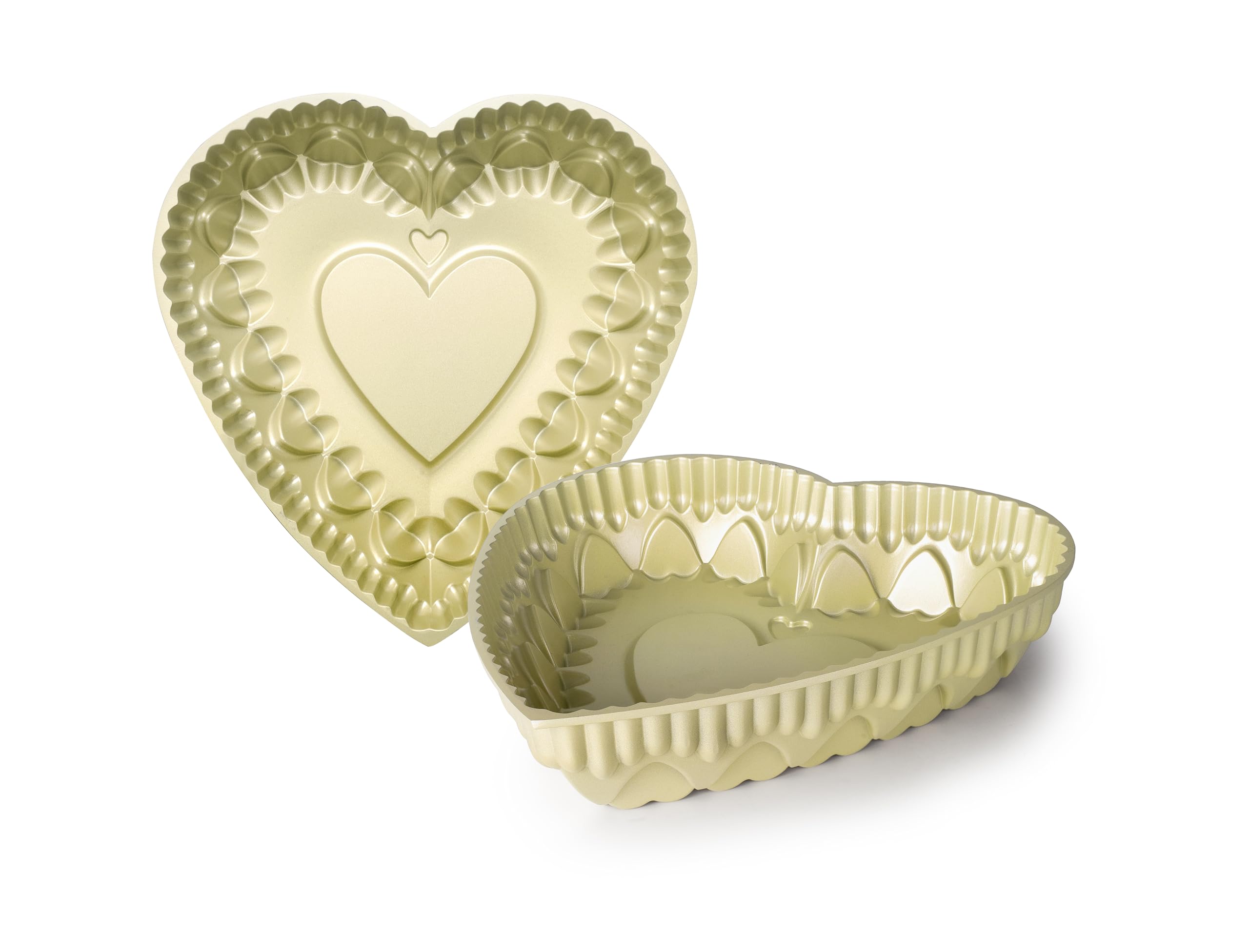 IBILI Heart Cuore Mould