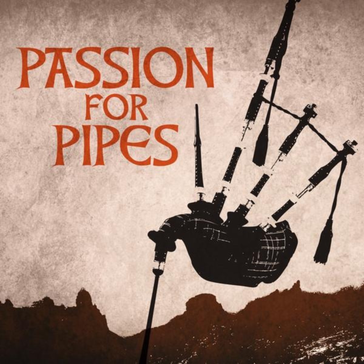 Buccleuch & Queensberry Caledonia Pipe Band