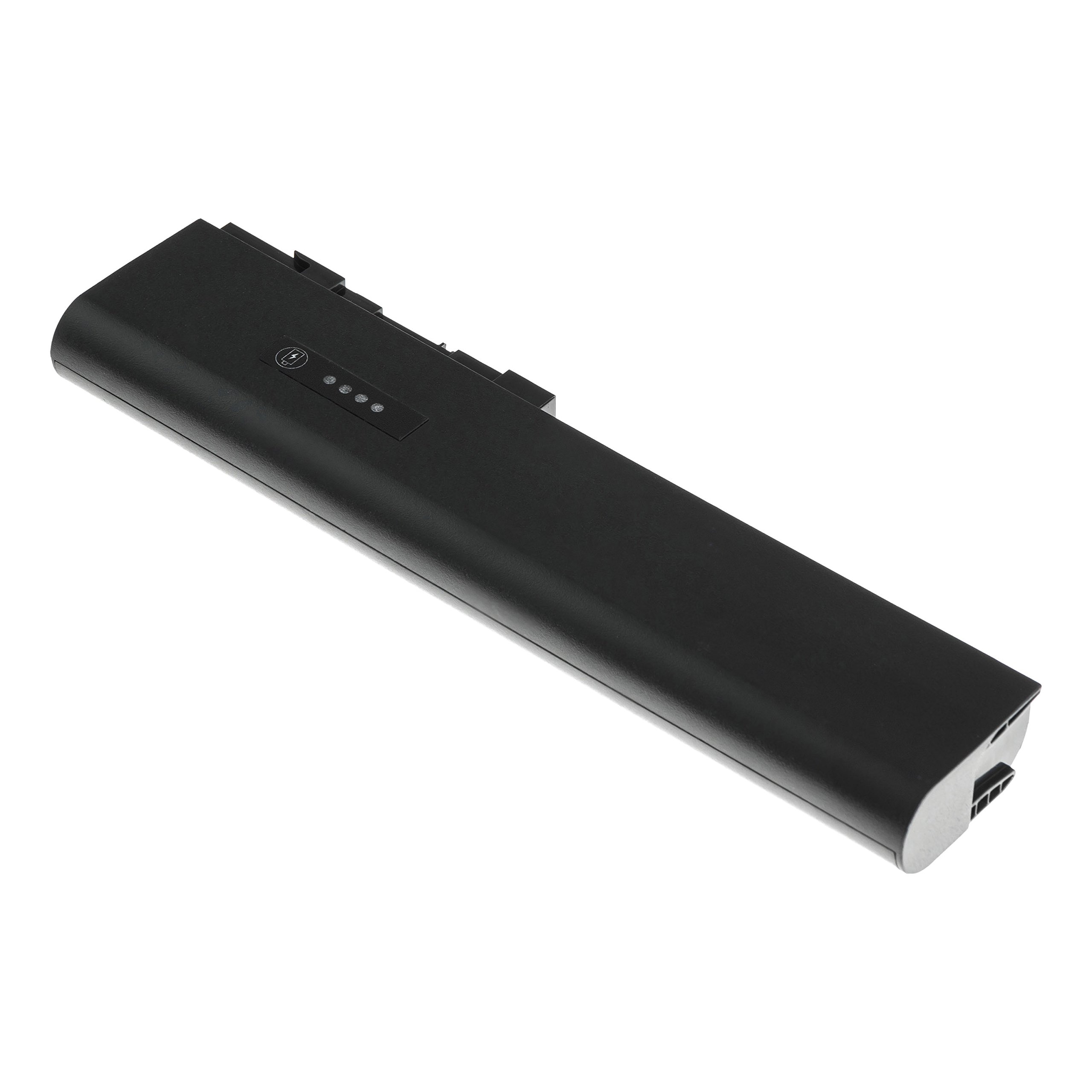 Green Cell Bateria SX06 SX06XL SX09 do HP EliteBook 2560p 2570p (4400mAh 10.8V Czarna)