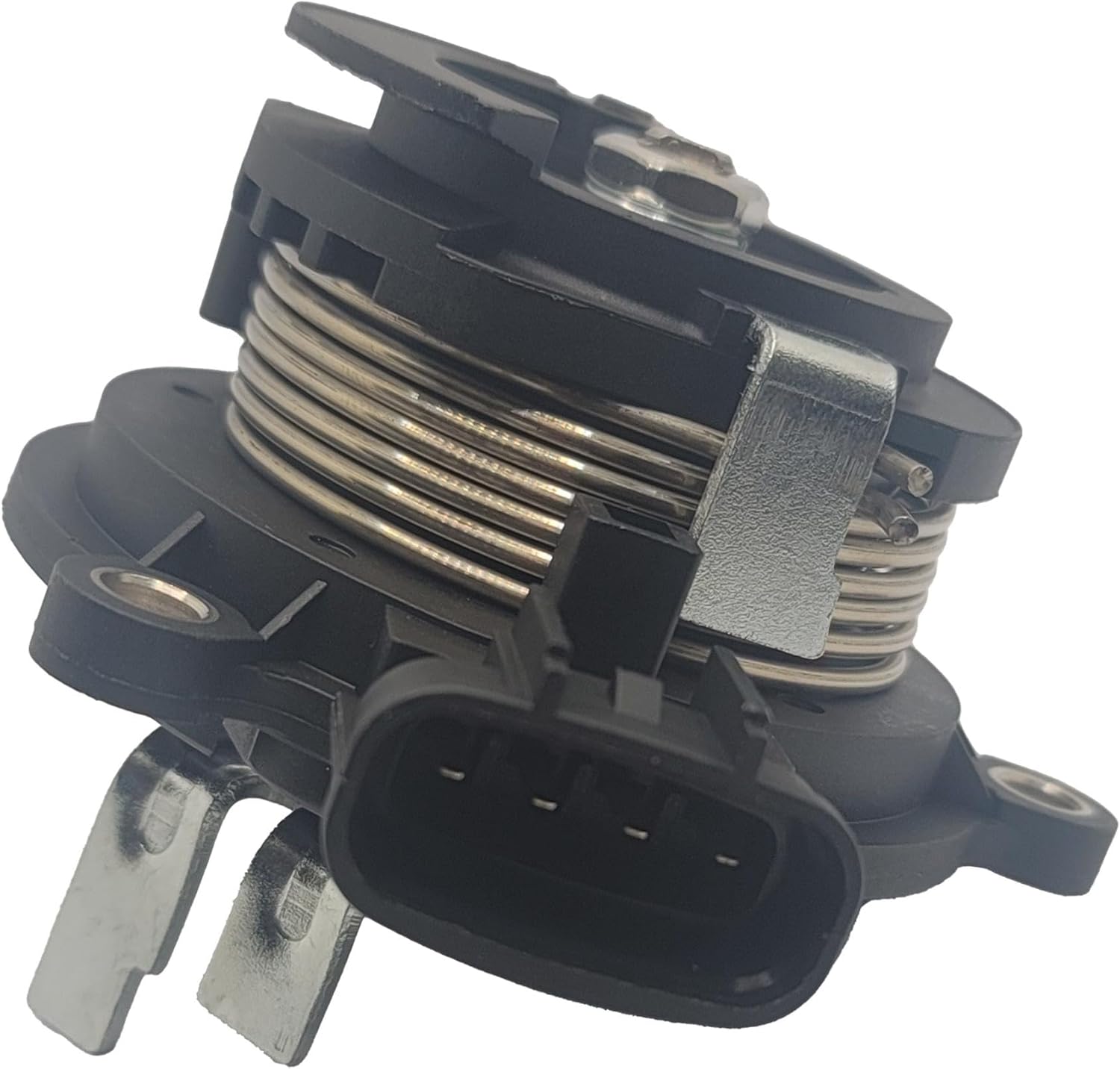 Herko Throttle Position Sensor TPS6089 for Lexus Toyota LS400 LX470 SC300 SC400 Sequoia Land Cruiser Tundra 3.0L 4.0L 4.7L 1997-2003