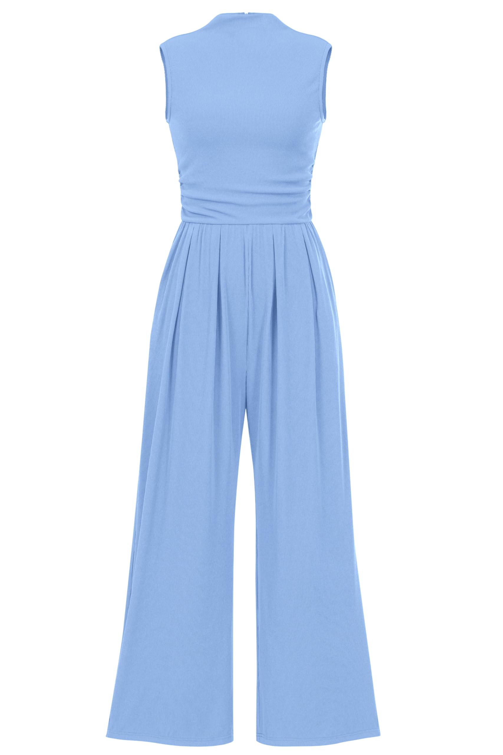 PRETTYGARDEN Women's Summer Dressy Casual Jumpsuits