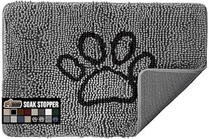 Gorilla Grip Soggy Doggy Doormat