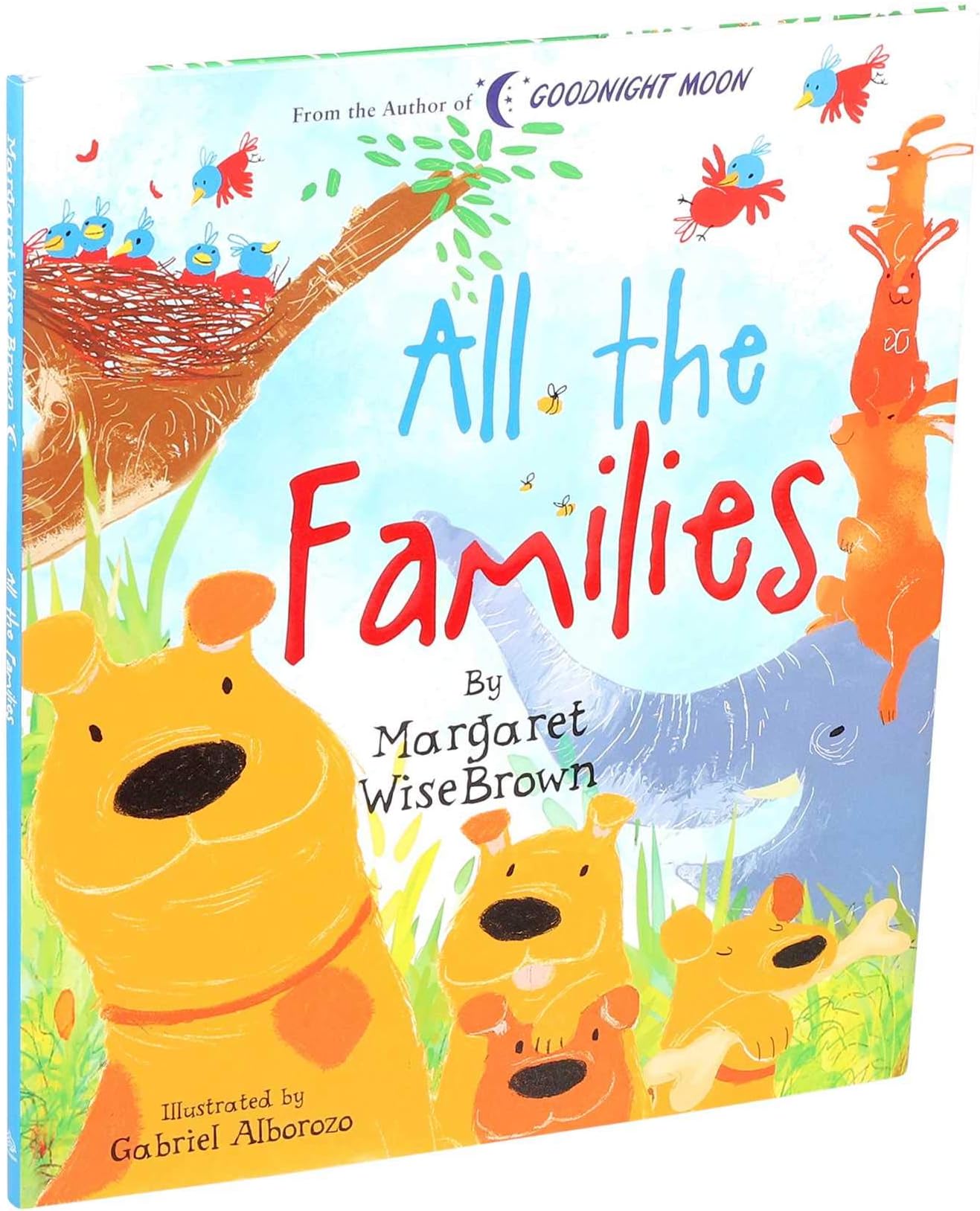 All the Families