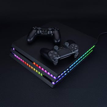 その他 ps4pro Amazon.co.jp: eXtremeRate PlayStation 4 Proコンソールに対応