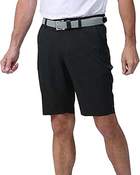 新品未使用　フットジョイ　ゴルフショートパンツ パームツリー　プリント　総柄 sale-pants | フットジョイ公式サイト
