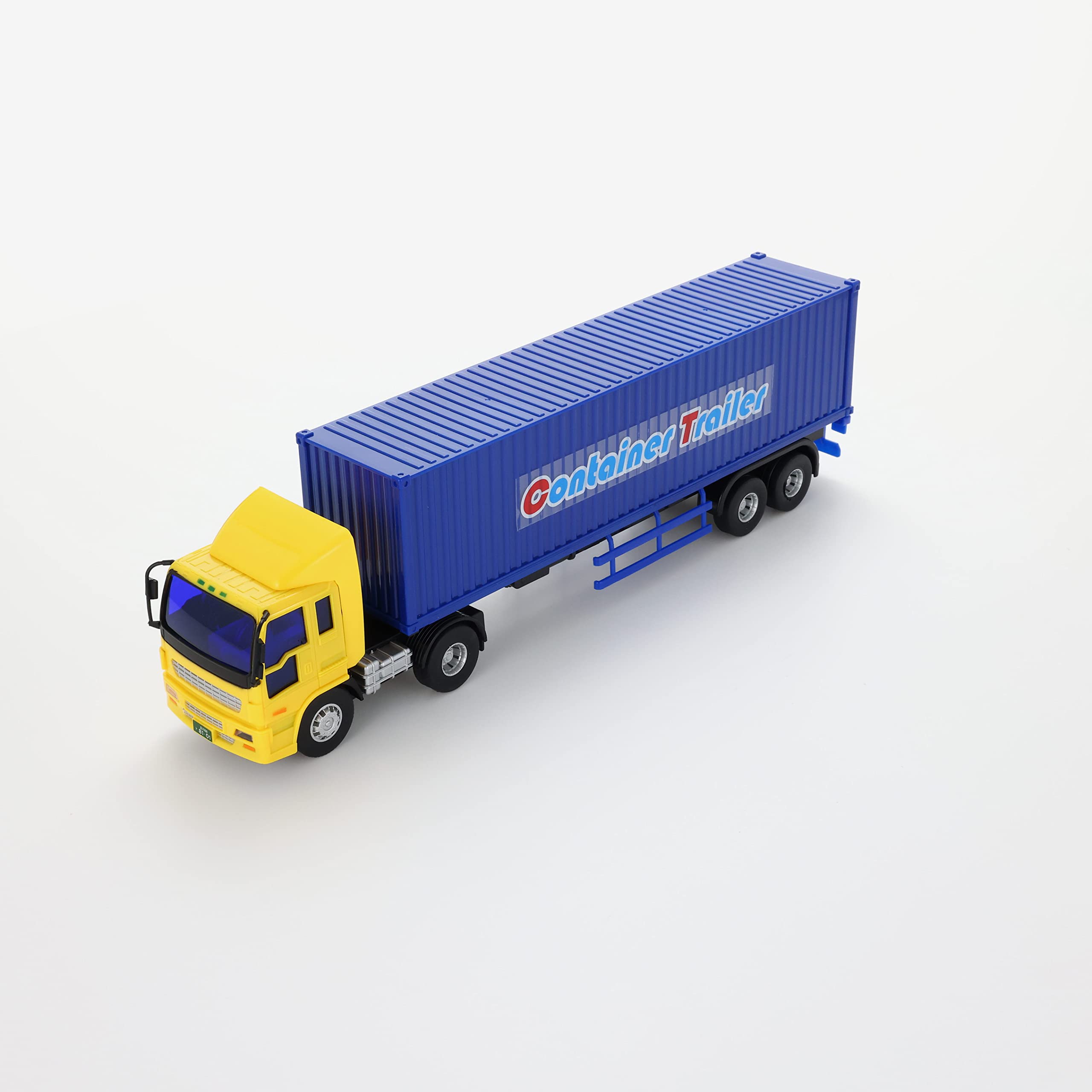 Amazon.co.jp: トイコー(Toyco) 建設車両のおもちゃ コンテナ