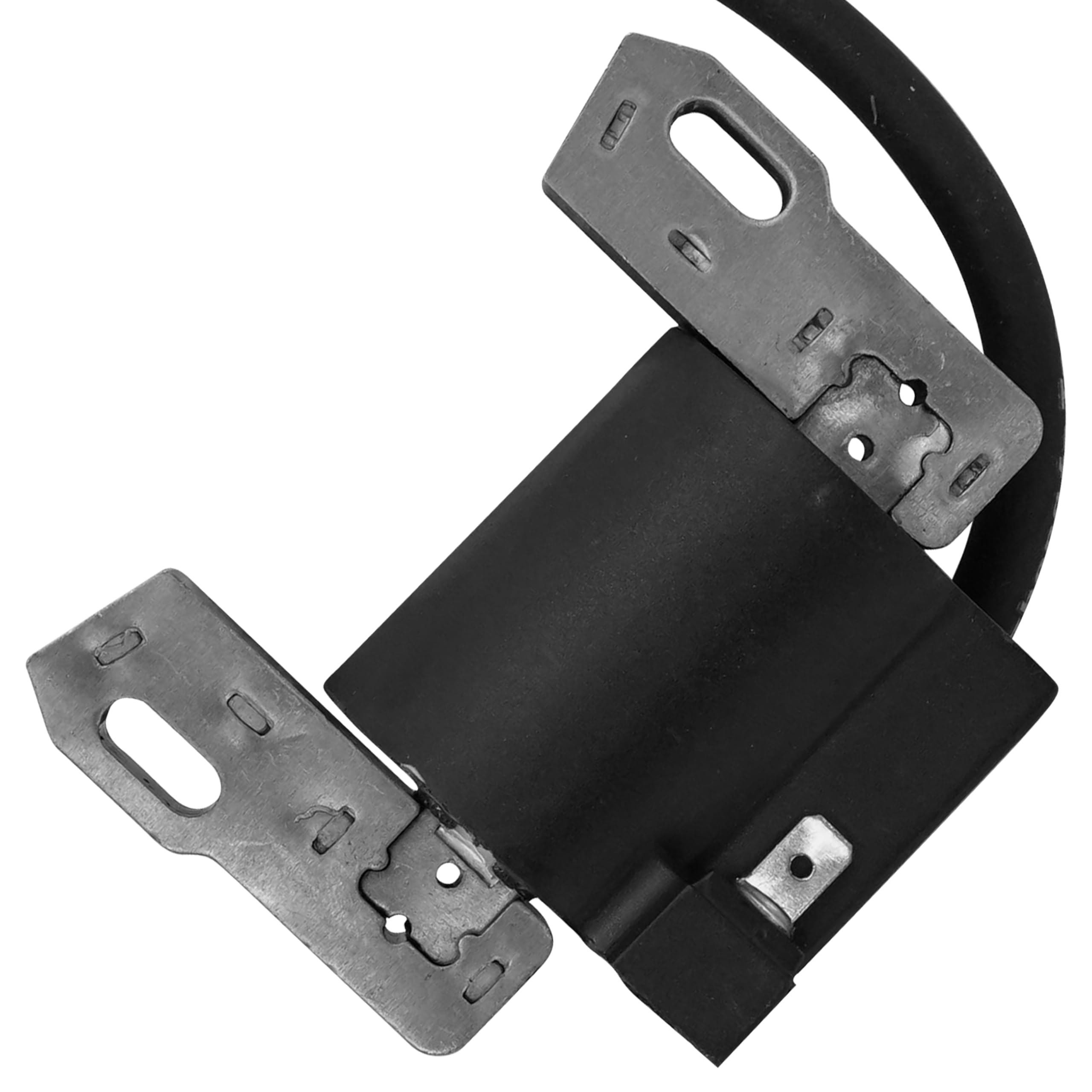 Bobina Di Accensione Caltric Per John Deere Z425 Z435 Z445 Z515E Z525E Z535M Z535R Z625 - 12V