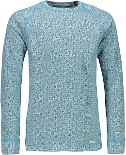 CMP Girl's Maglia Intima in Lana Merino Stretch Underwear Sweater